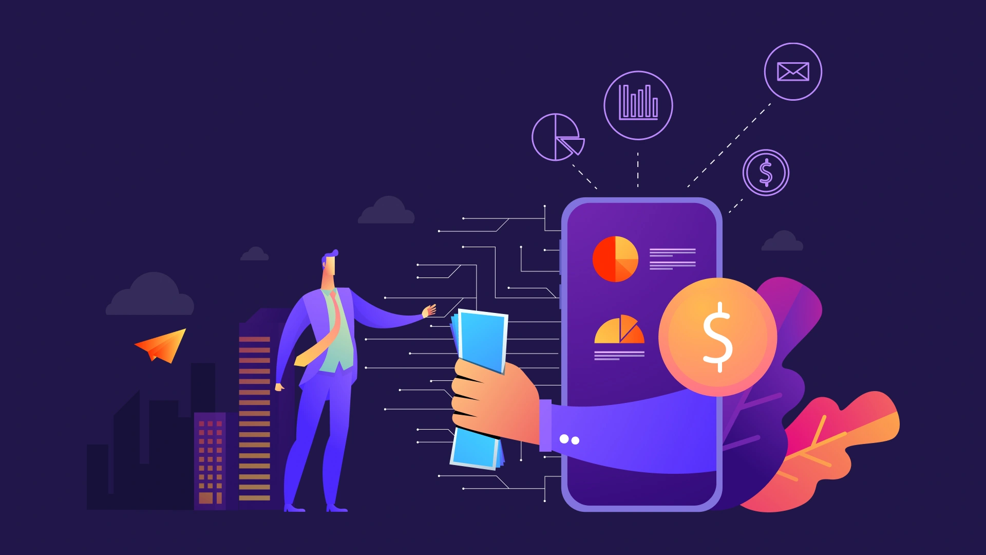 How Much Does it Cost to Build a Mobile App in Dubai, UAE?