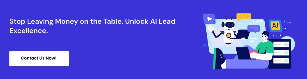 Contact us For Custom Lead Qualidication Agent