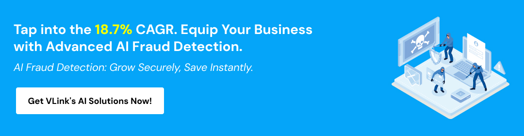 Contact us for AI Fraud Detection Agent