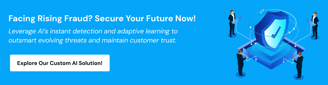 Explore our Custom AI Solution
