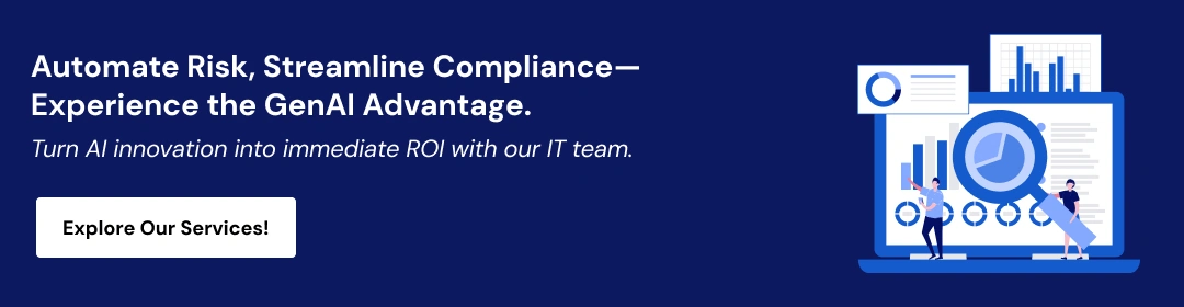 Explore Our GenAI Services