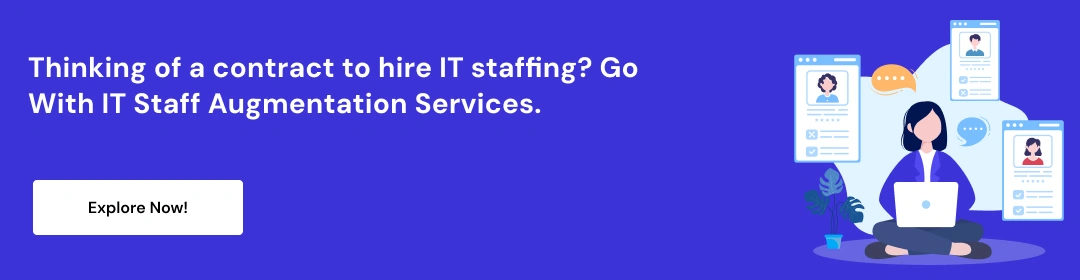 Explore IT Staff Augmentation Services