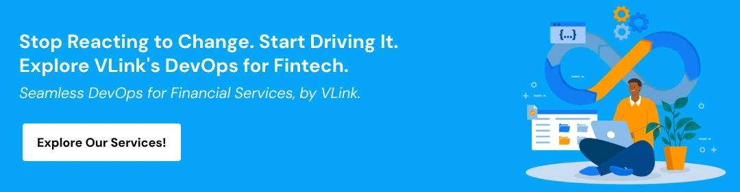 Fintech DevOps Use Cases with ROI CTA 2