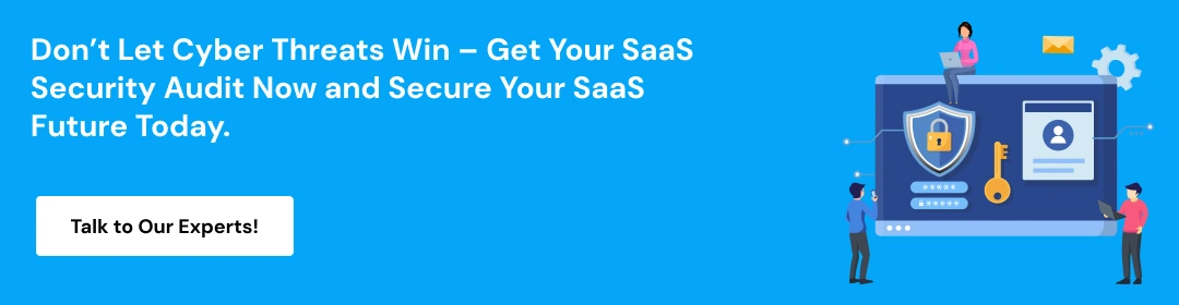 Talk to Our Experts for Cybersecurity Solutions