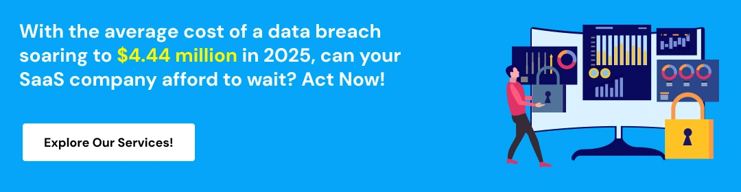 Explore Our Cybersecurity Services