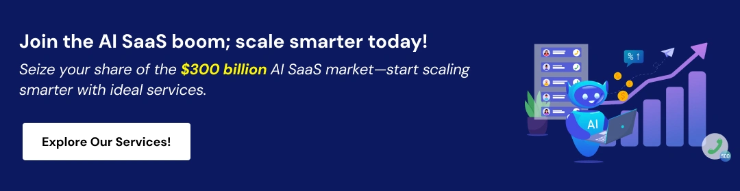 Explore our AI Services
