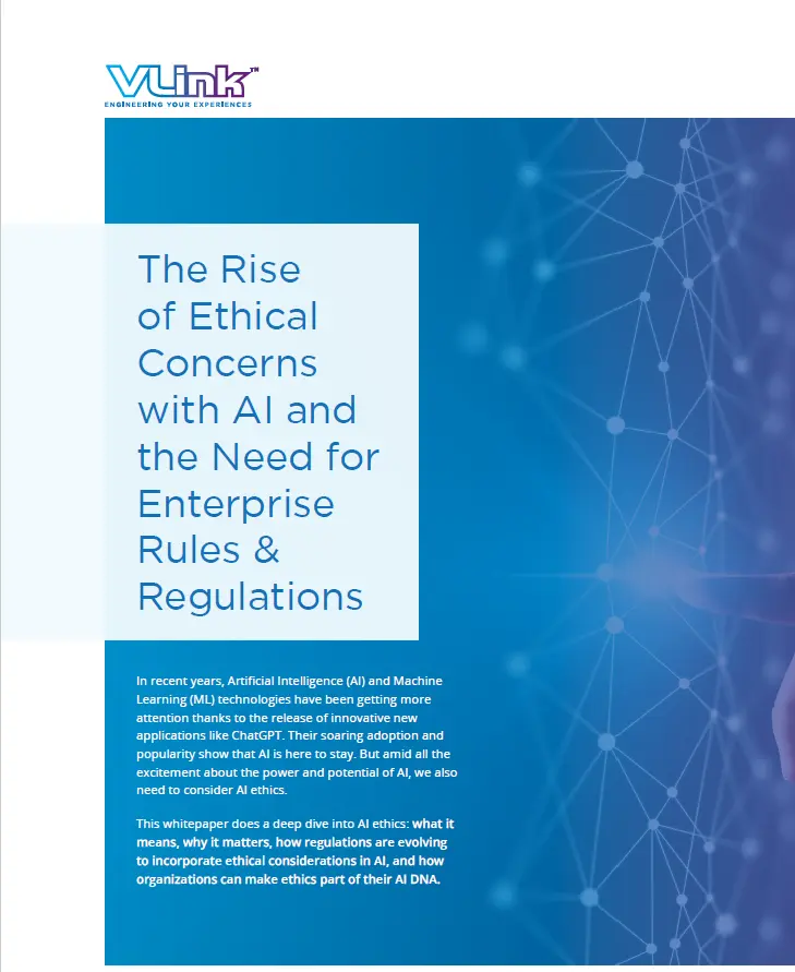 Rise of Ethical Concerns with AI