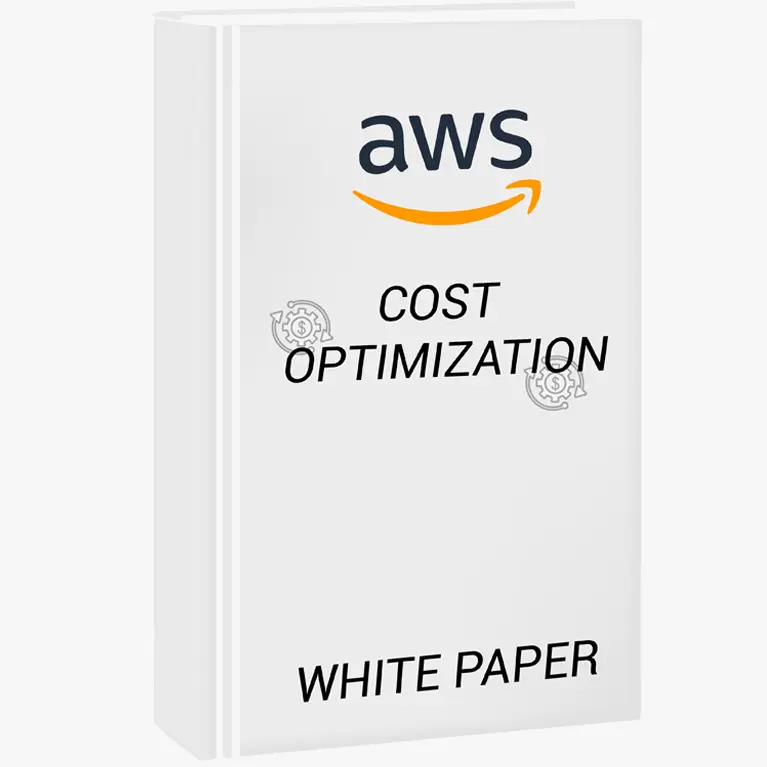 AWS COST OPTIMIZATION  BEST PRACTICES GUIDE