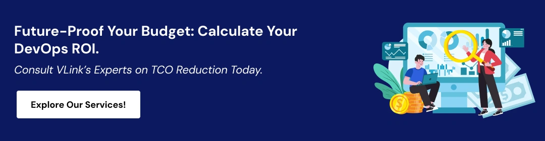 DevOps Cost Optimization for Finance CTA 2