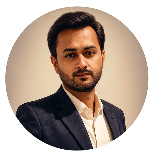 Shubham Jain