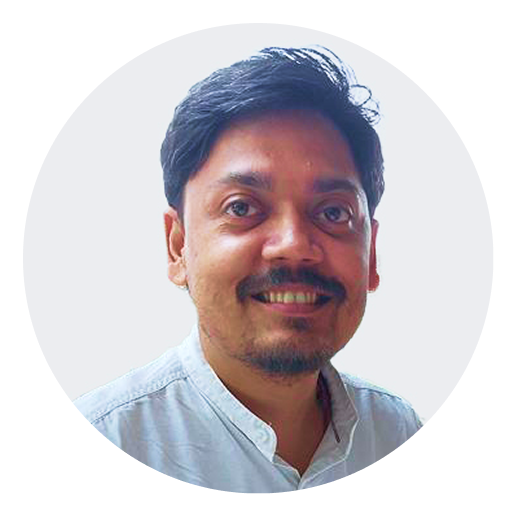 Shubham Jain