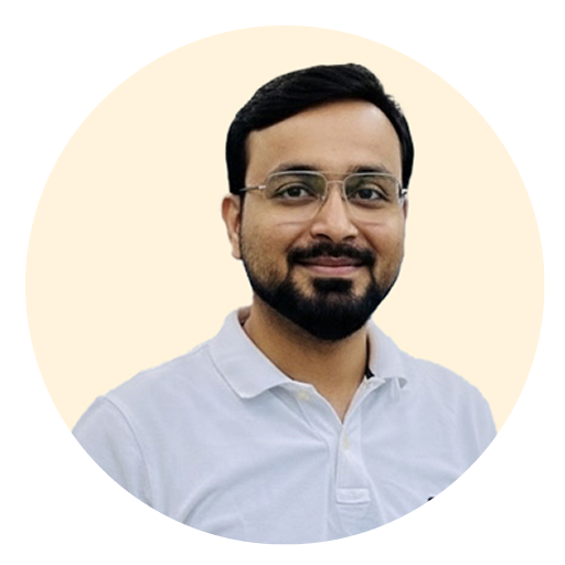 Shubham Jain