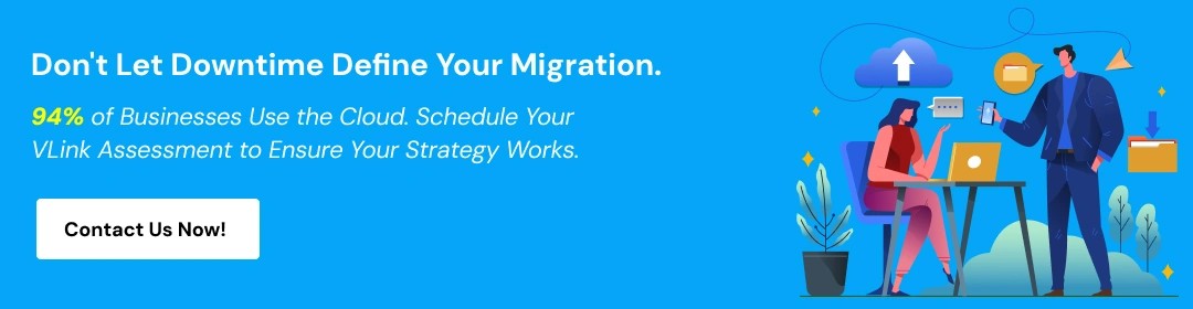 Cloud Migration Experts for Connecticut Businesses CTA 2