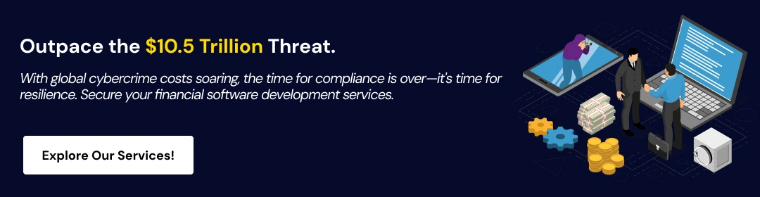 Penetration Testing Checklist for Fintech CTA 2