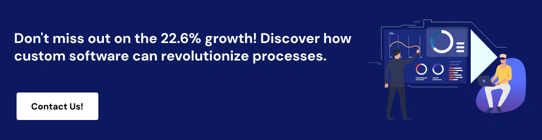 Why Car Manufacturers Need Custom Software Solution CTA 2