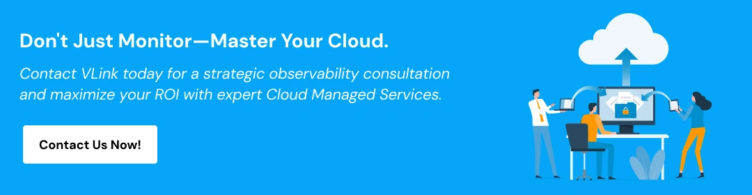 Talk to Our Experts for Cloud Services