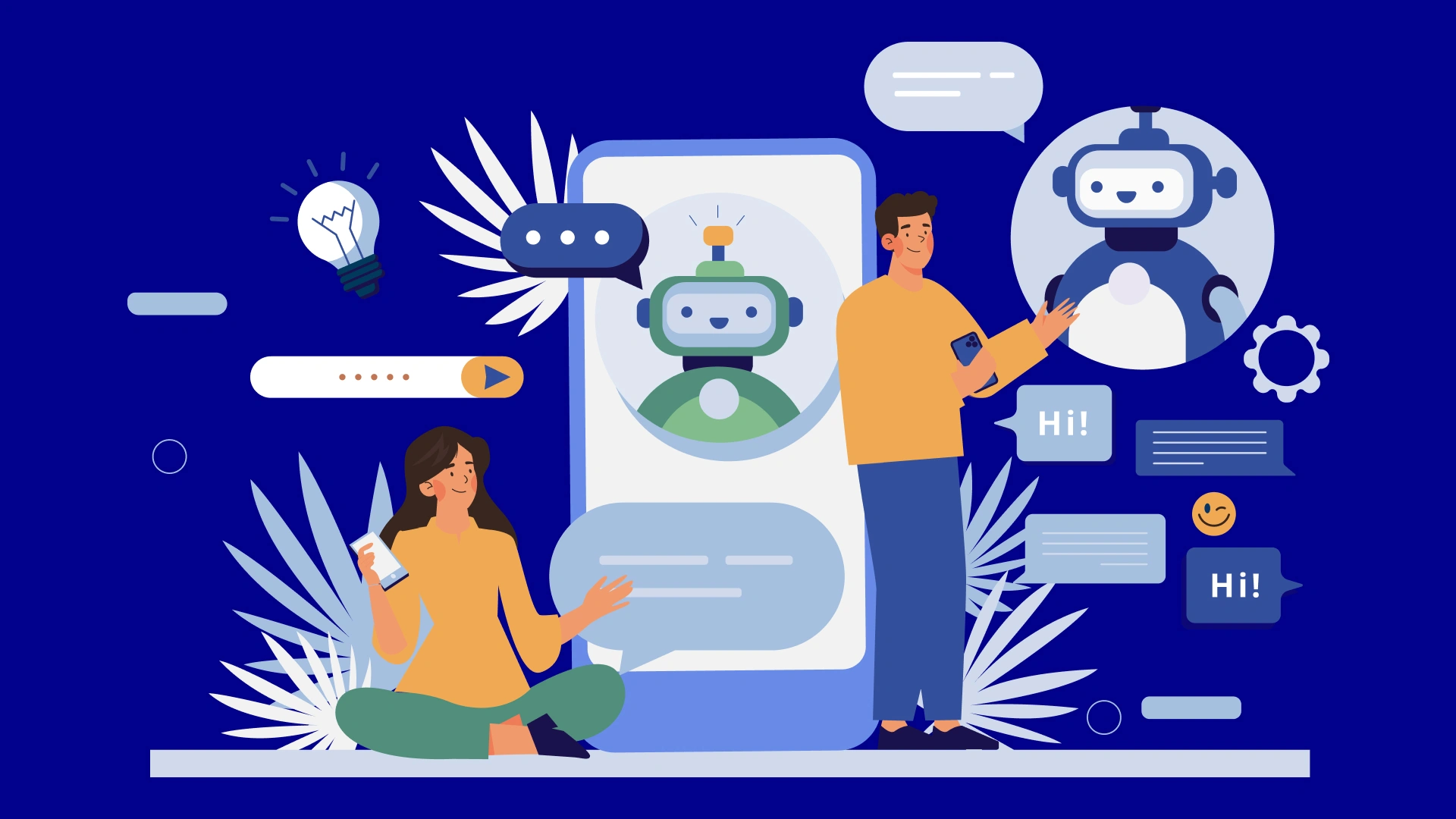 Top 10 AI Chatbot Features Every Business Should Demand in 2026