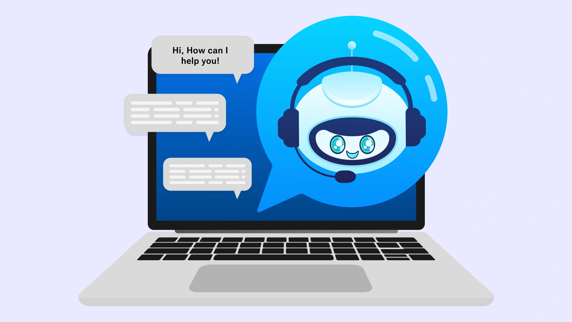 Top 10 AI Chatbot Features Every Business Should Demand in 2025 Image 2