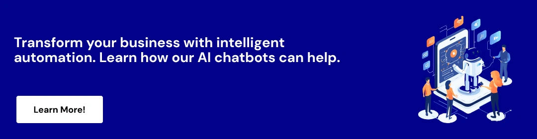 Top 10 AI Chatbot Features Every Business Should Demand in 2025 CTA 1