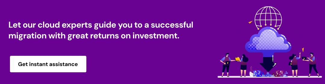 AWS Vs Azure Vs GCP - Which Cloud Platform is Right for Your Enterprise_ CTA 1