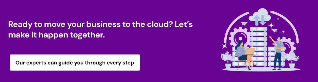 AWS Vs Azure Vs GCP - Which Cloud Platform is Right for Your Enterprise_ CTA 2