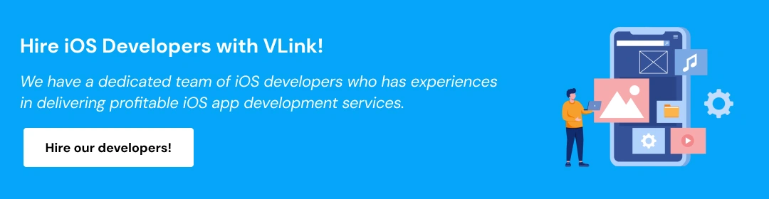 iOS App Development 101 Banner CTA 3