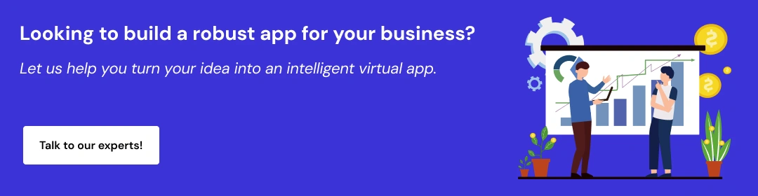 Mobile App Development Banner CTA3
