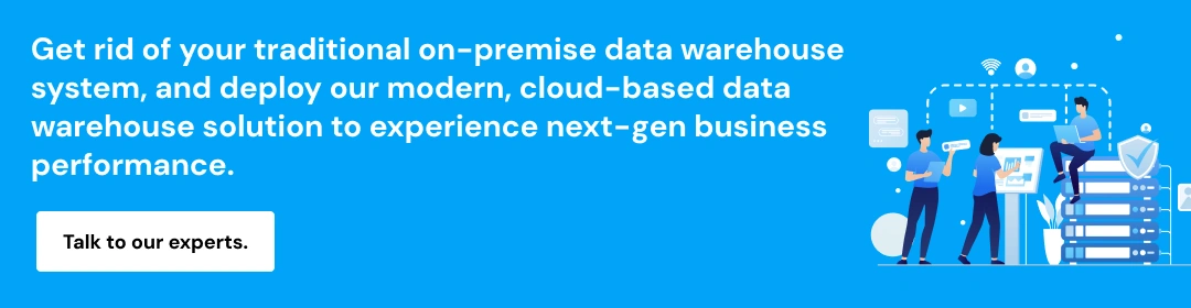 Top Data Warehouse Platforms CTA1