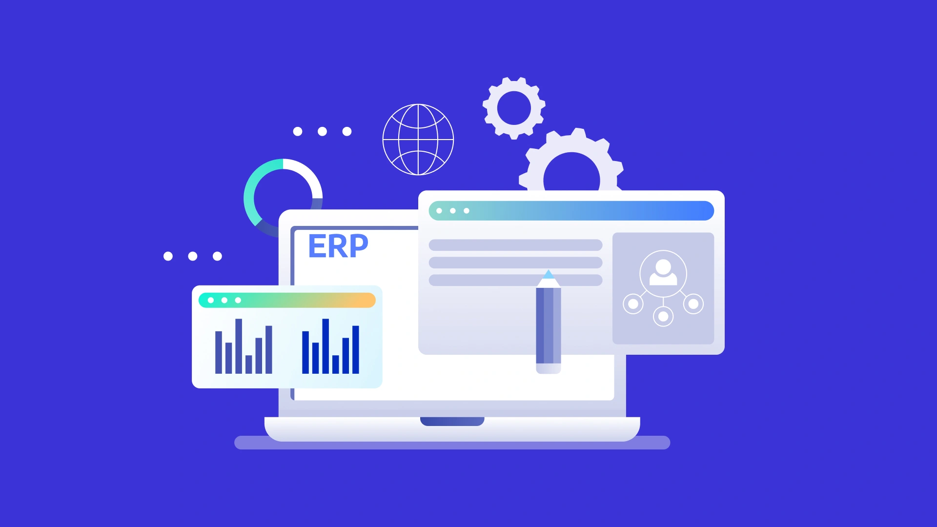 What Is ERP Software & Why Should Your Business Invest?