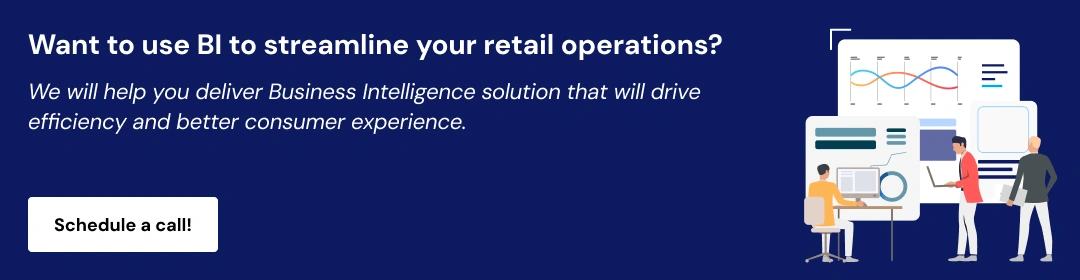 How Business Intelligence Solutions CTA1