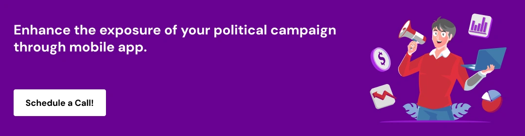 Top Reasons Why Politicians Leverage CTA1