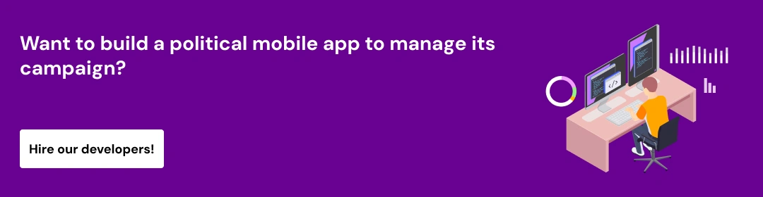 Top Reasons Why Politicians Leverage CTA2