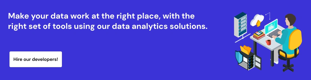 How Data Analytics is Being Utilized CTA