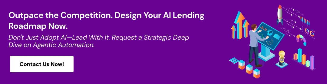 Talk to Our Experts for AI in Lending Software