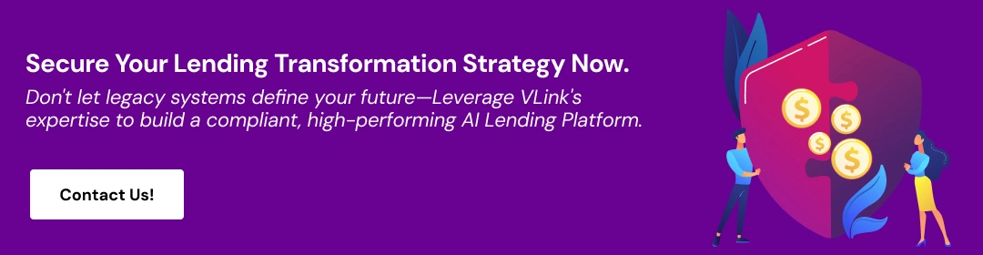 Contact Us for Digital Transformation of Lending