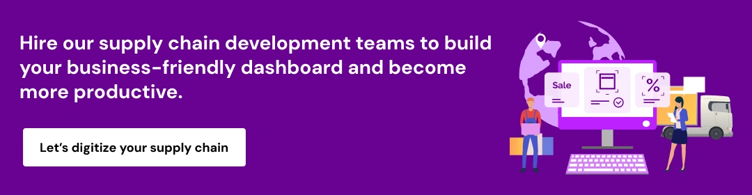 Build An All Inclusive Supply Chain CTA1