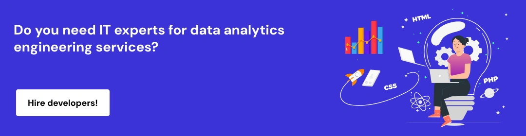 Data Analytics Engineering Is Strengthening CTA2