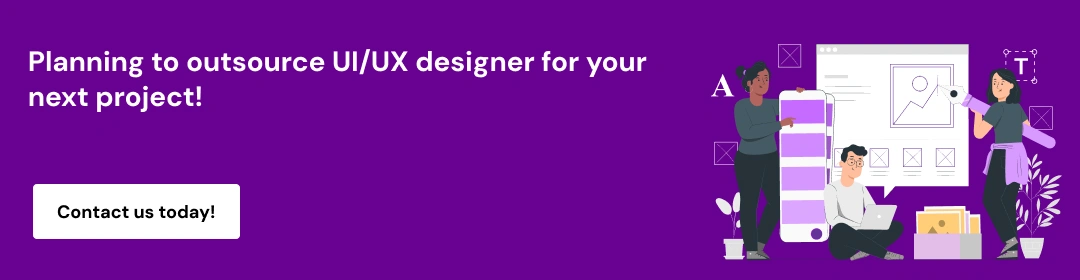 UX Designer CTA2