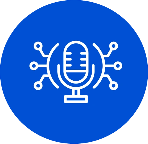 Speech and Voice Recognition