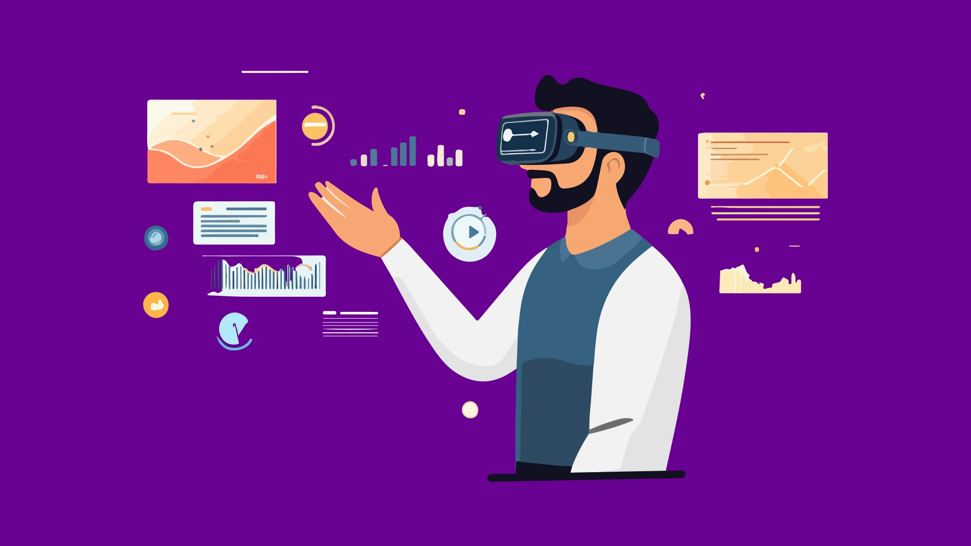 Top 9 Retail Tech Trends to Watch in 2023 & Beyond