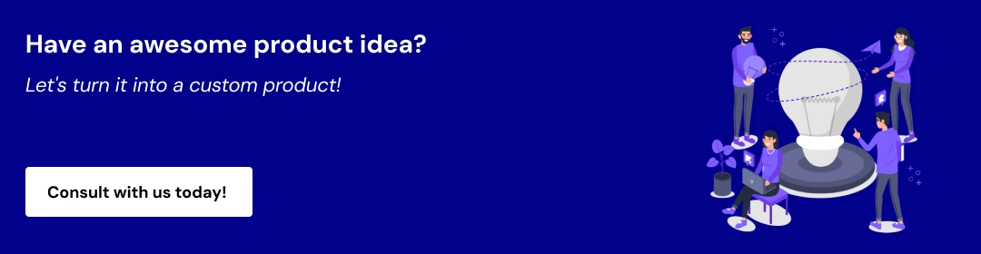 Eight Reasons Why Custom Software Development CTA2