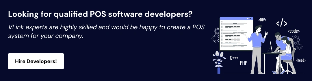 Ultimate Guide to POS Software Development CTA1