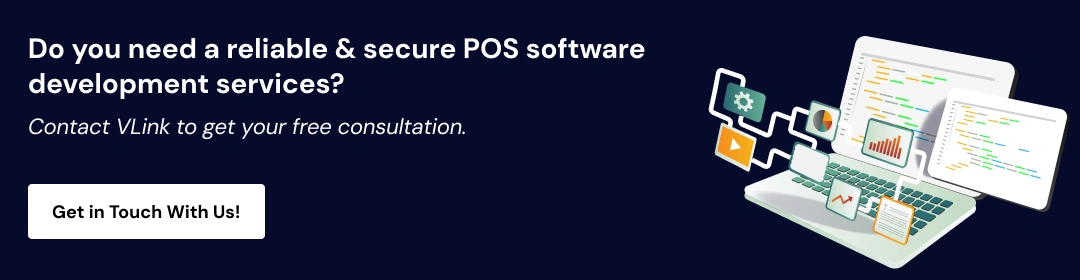 Ultimate Guide to POS Software Development CTA2