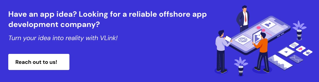 Companies Need Offshore App Development CTA3
