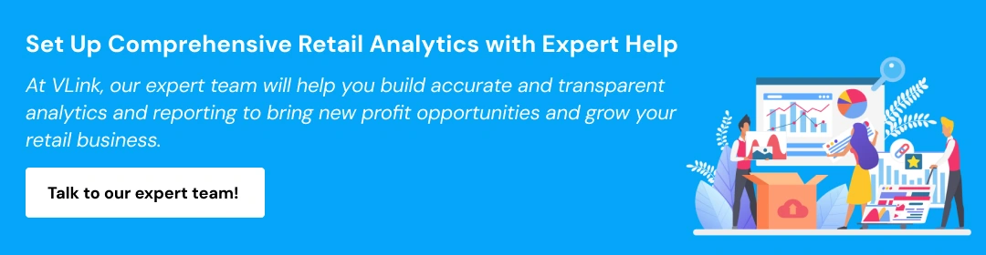 Five Uses of Retail Analytics-How BetterCTA1