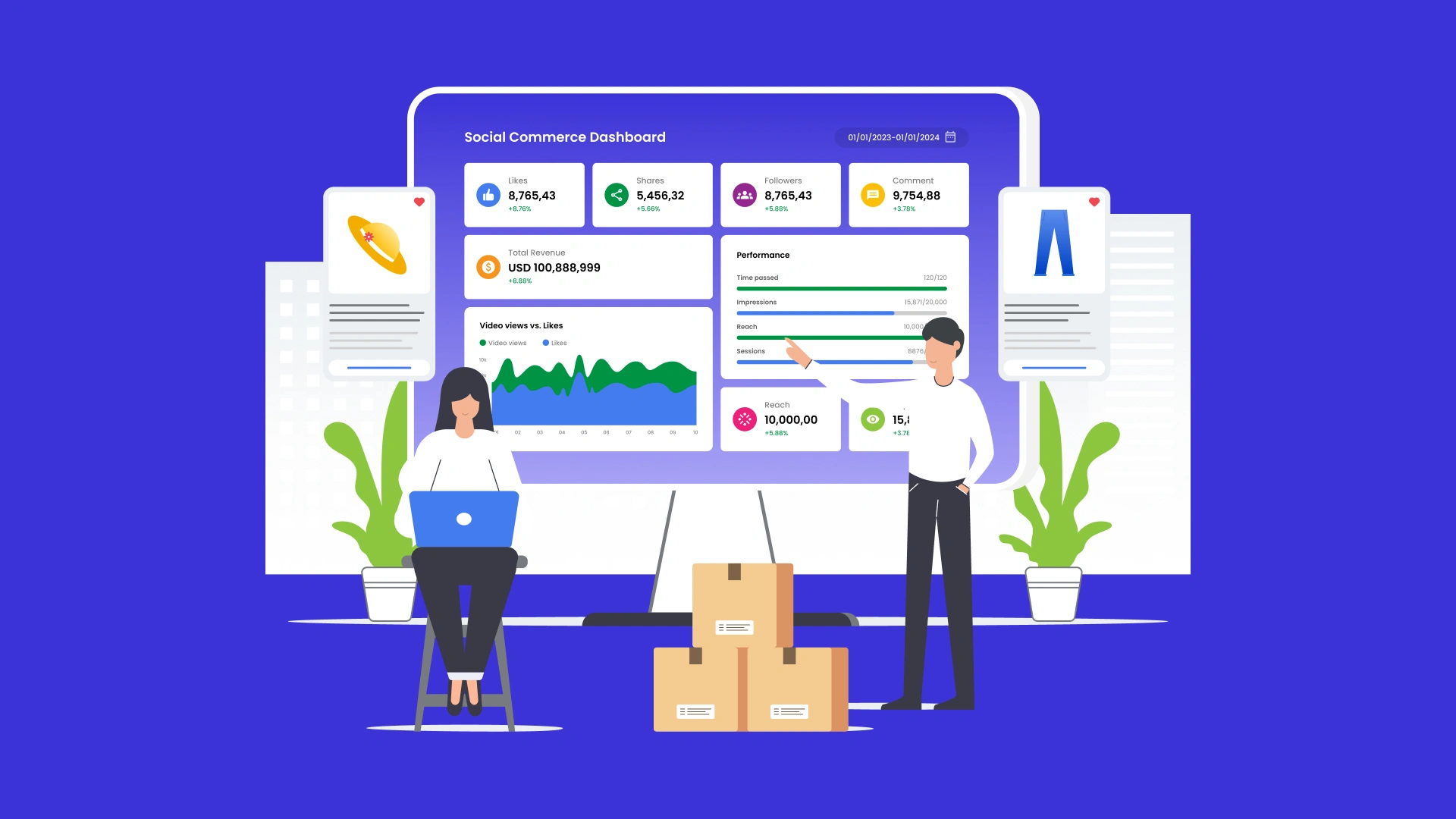 A Comprehensive Guide to Magento Development Services