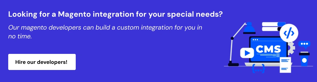 Comprehensive Guide to Magento DevelopmentCTA1