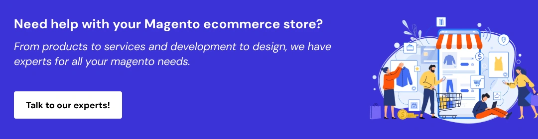 Comprehensive Guide to Magento DevelopmentCTA2
