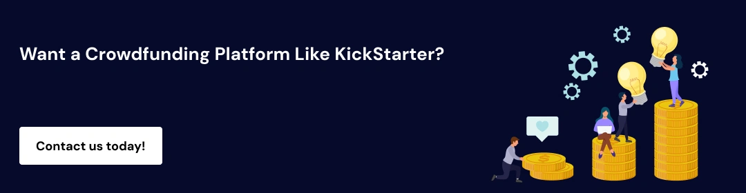 Crowdfunding Platform Development Guide CTA1