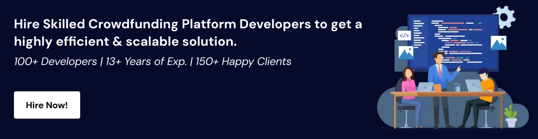 Crowdfunding Platform Development Guide CTA2